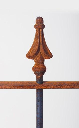 Spitze Pinie in unbeschichtet