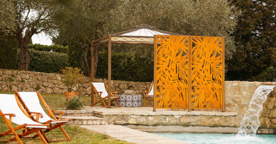 Corten steel - What you need to know!