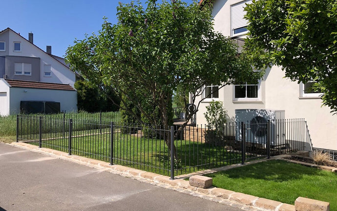 Kleingarten optimal nutzen: Ideen zur perfekten Gartengestaltung