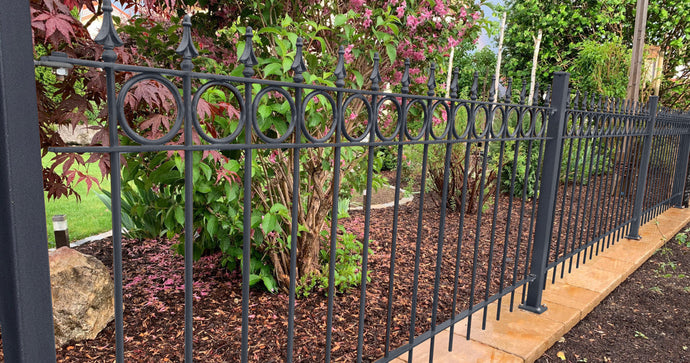 Why duplex powder coating is the more sustainable choice